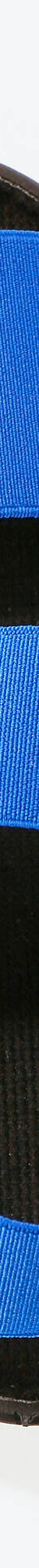 Sandales élastiquées (blauw) Sandales élastiquées (blauw)